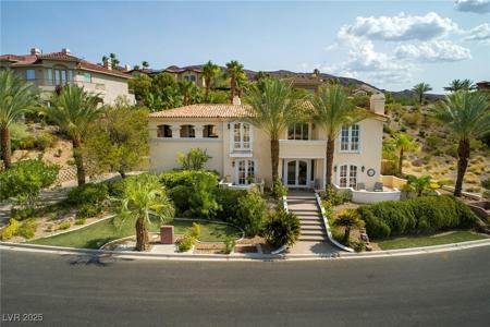 21 Grand Corniche Drive