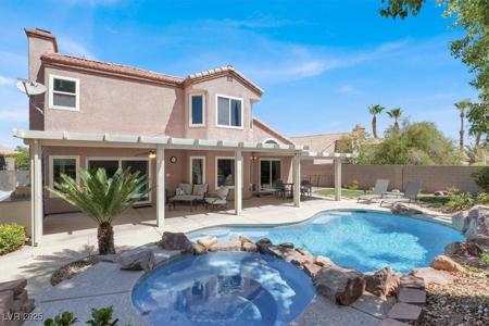 8313 Harbour Shores Court