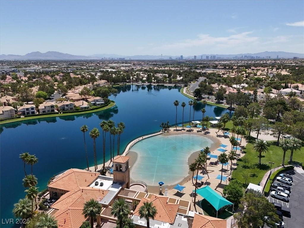Image 3: Desert Shores Shops & Lagoon Beach Park's Swim Lag