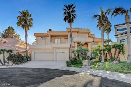 2705 Crystal Beach Drive