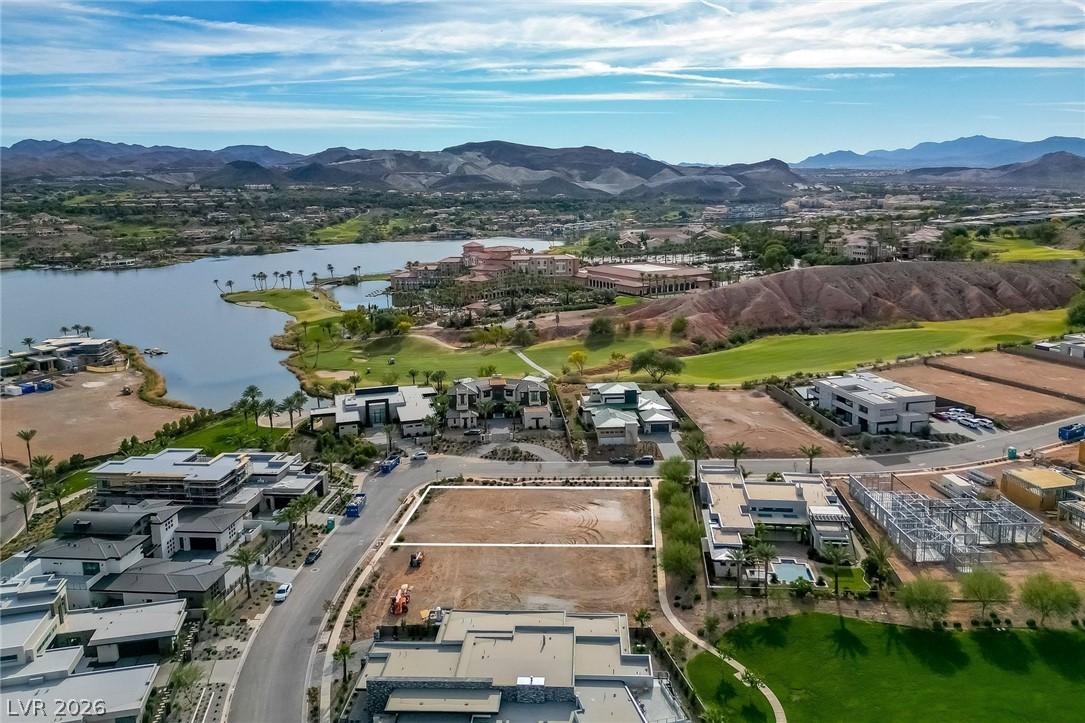 Image 3: Premium buildable lot with lake views awaits your
