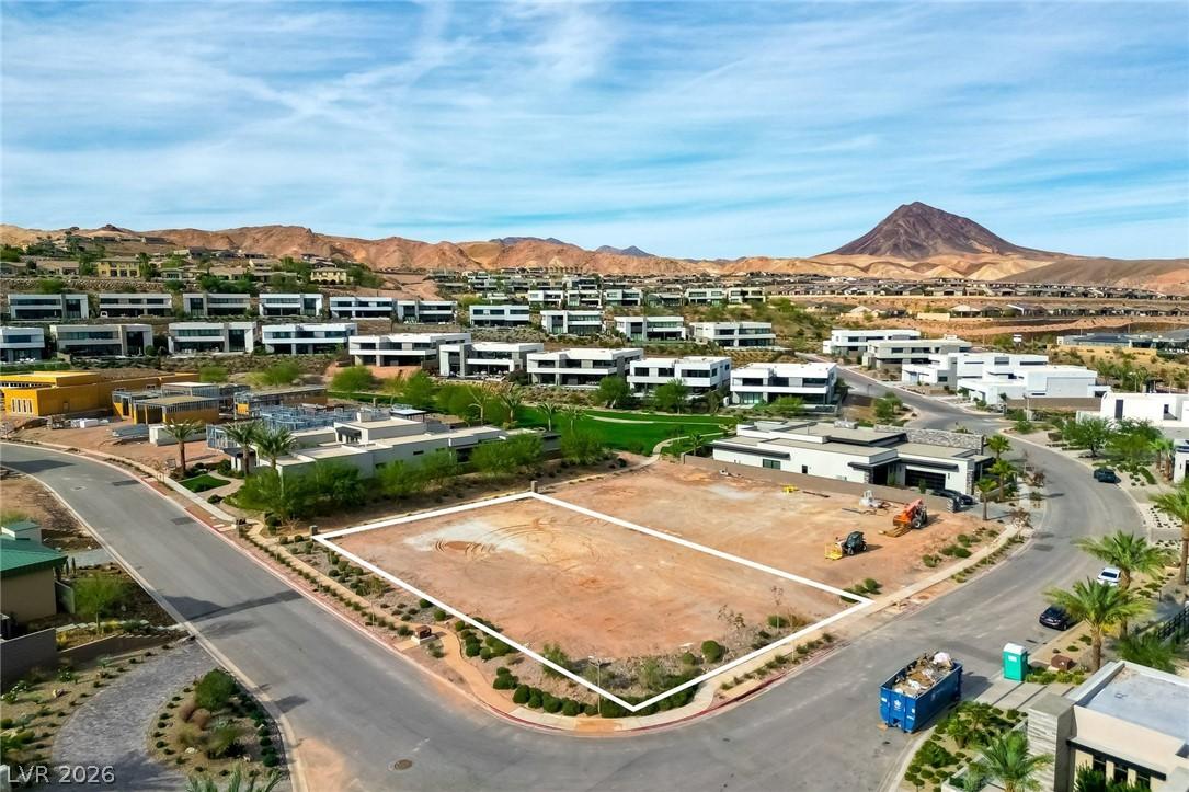 Image 4: Secure a prime building site with panoramic mounta