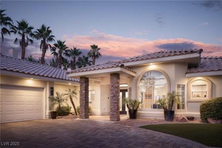 2596 Sun Reef Road