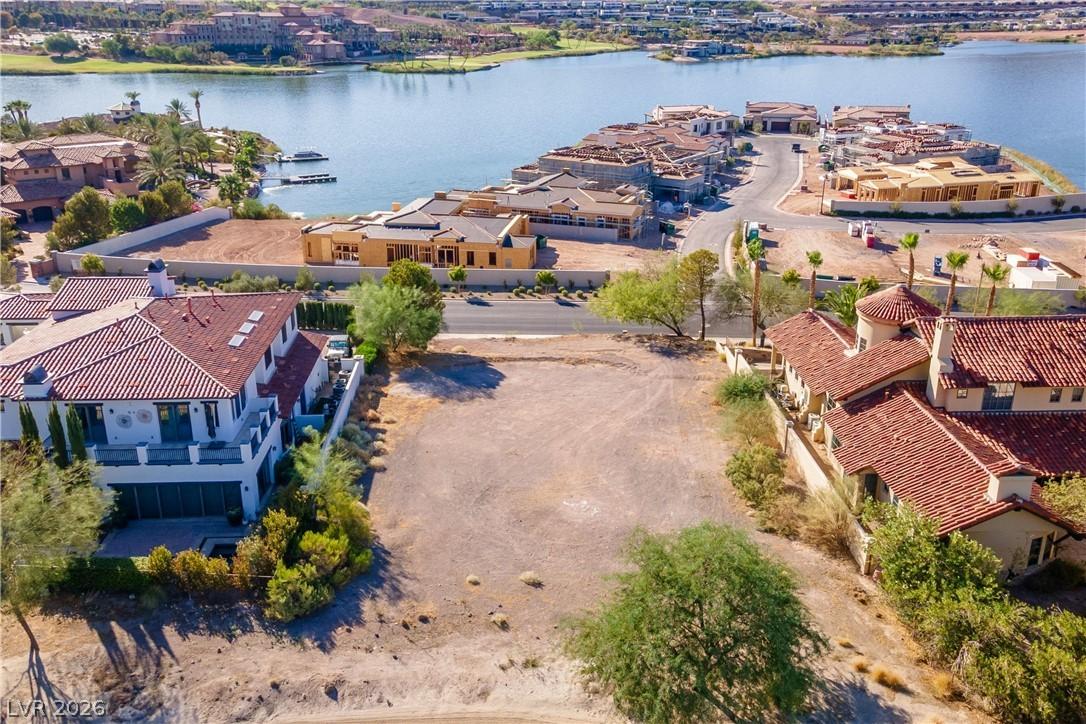 Image 1: Secure this prime buildable lot, nestled amidst lu