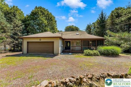 28 Penn Forest Trail