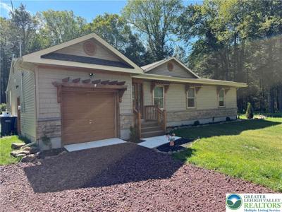 52 Tanglewood Drive