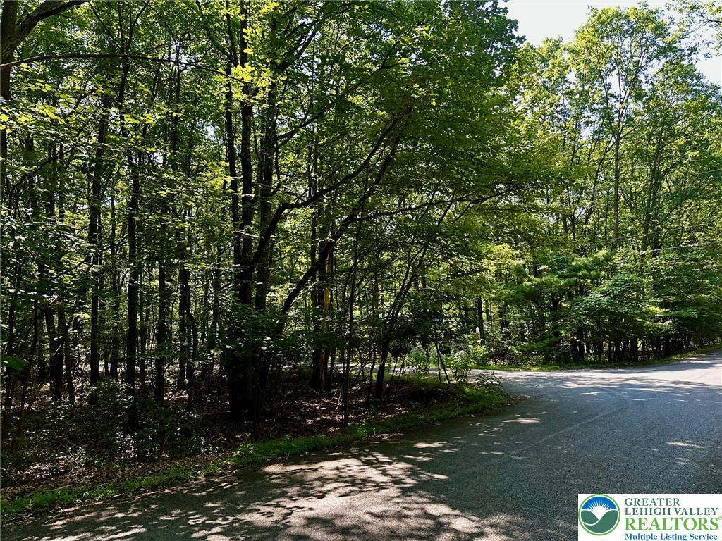 Image 2: Access directly from the community road