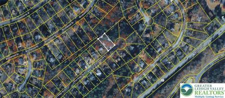 Pine Ridge Road