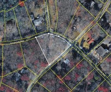 Long Brooke & Woodland Road