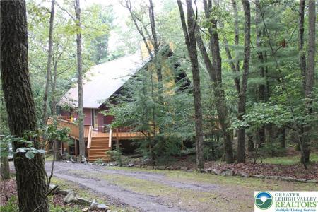 23 Maple Drive