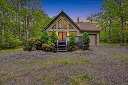 235 Moseywood Road
