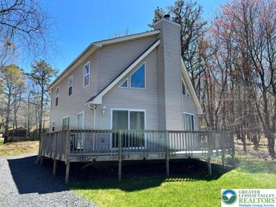 174 Teddyuscung Trail