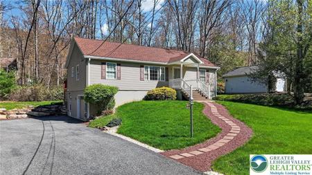 23 Blue Berry Lane
