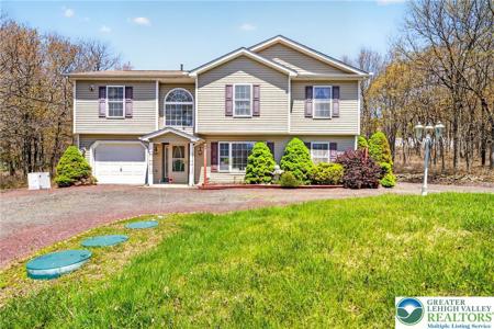 135 Harvest Way