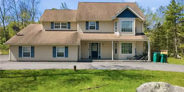 155 Cranberry Drive