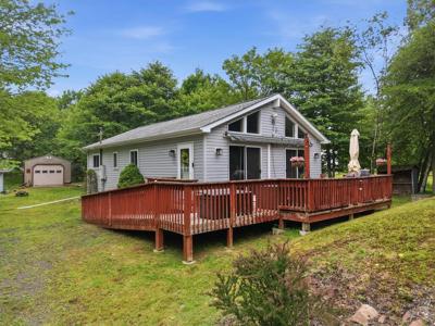 10 Lenape Trail