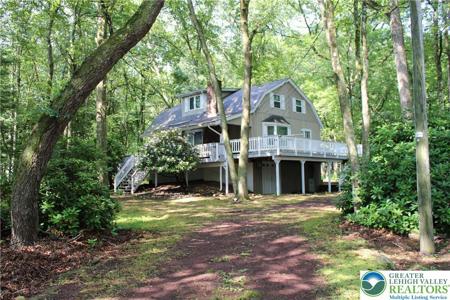 156 Bear Creek Lake Drive