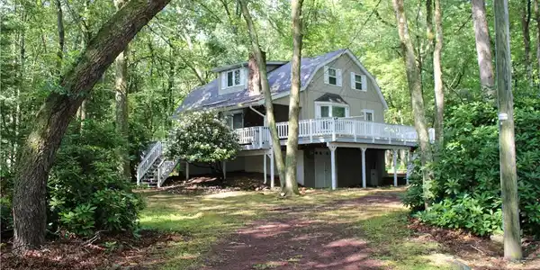 156 Bear Creek Lake Drive