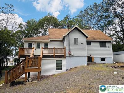 50 Tunkhannock Drive