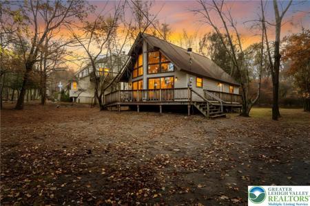 159 Penn Forest Trail