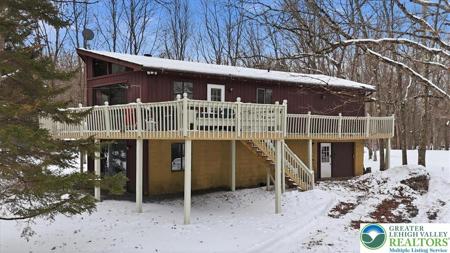 215 Penn Forest Trail