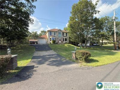 348 Clicko Lane