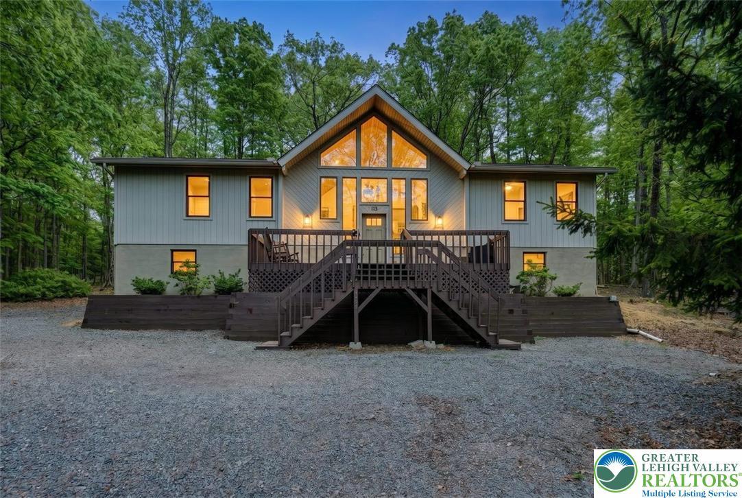 Image 2: 115 Fawn Rd - Pocono Investment!