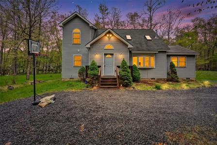 123 SELIG Road