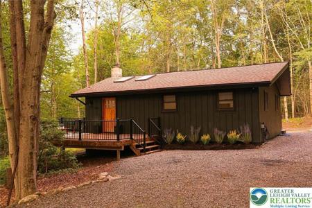 54 mountainside Drive
