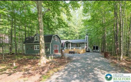 266 Maxatawny Drive