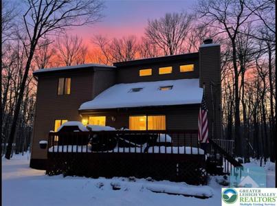 72 E Creek View Drive