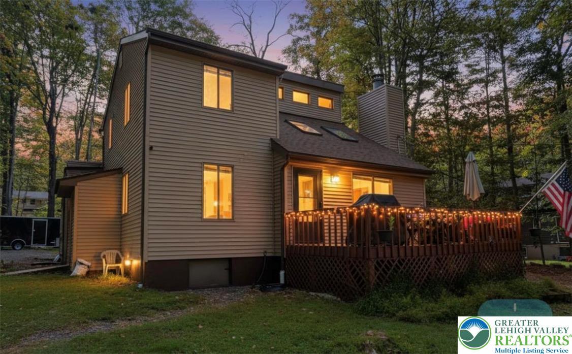 Image 1: Street view