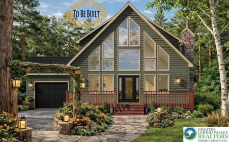 406 Deer Foot Road