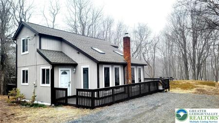 1123 BLACK BEAR Lane