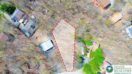 Lot 247 Lakeview Drive