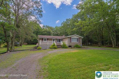 126 Lenape Trail