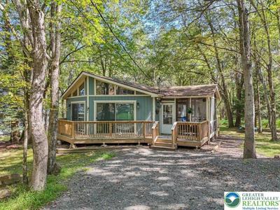 223 Towamensing Trail
