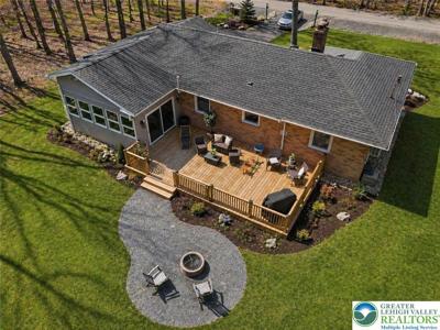 144 Highridge Road