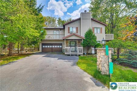 7901 Sleepy Hollow Drive