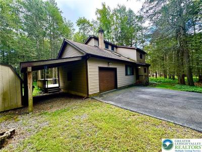 84 Tanglewood Drive