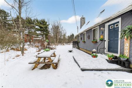 397 Towamensing Trail