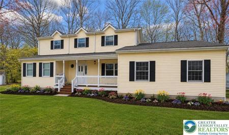 111 Brewster Way