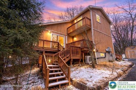 30 Shortridge Road