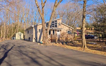 352 Scotch Pine Drive