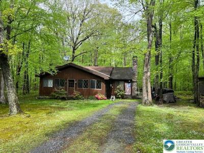 119 Little Mud Pond Road