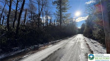 Woodlands Road