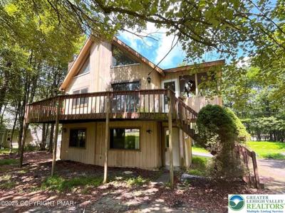 19 Petrarch Trail