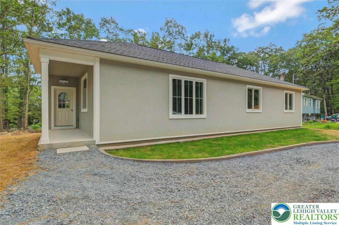 Image 4: New Construction Ranch