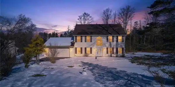 122 Cranberry Drive
