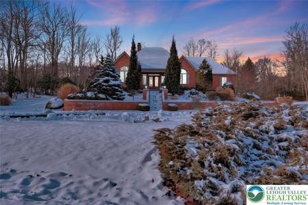 235 Wolf Hollow Road